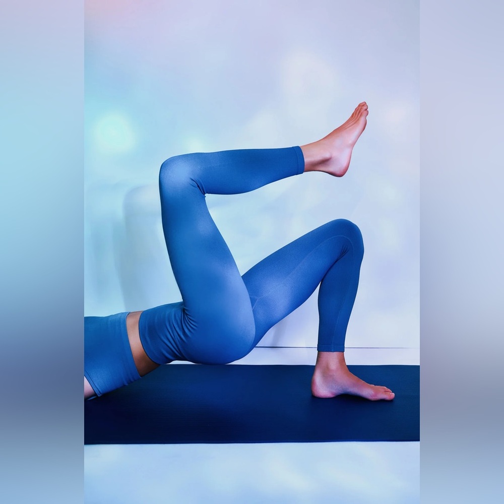 Spiritual Gangster Love Sculpt 7/8 Legging